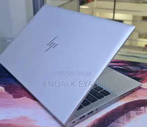 New Laptop HP EliteBook 845 G7 16GB AMD Ryzen 5 SSD 512GB