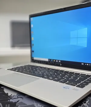 New Laptop HP EliteBook 840 G7 16GB Intel Core i7 SSD 512GB