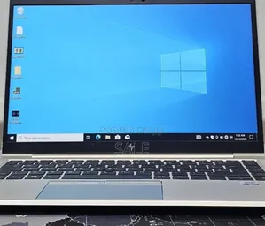 New Laptop HP EliteBook 840 G7 16GB Intel Core i7 SSD 512GB