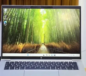 New Laptop HP EliteBook 840 G11 16GB Intel Core Ultra 7 SSD 512GB