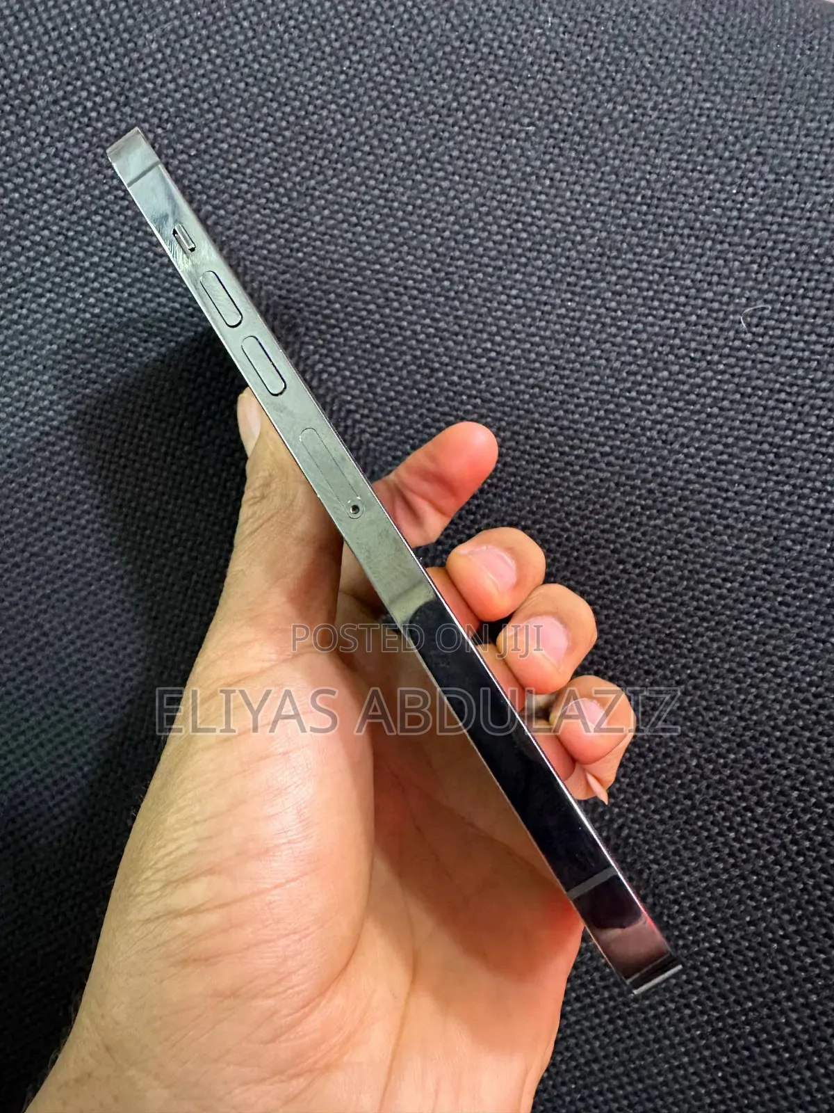 Apple iPhone 13 Pro Max 128 GB Graphite