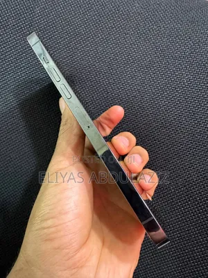 Apple iPhone 13 Pro Max 128 GB Graphite