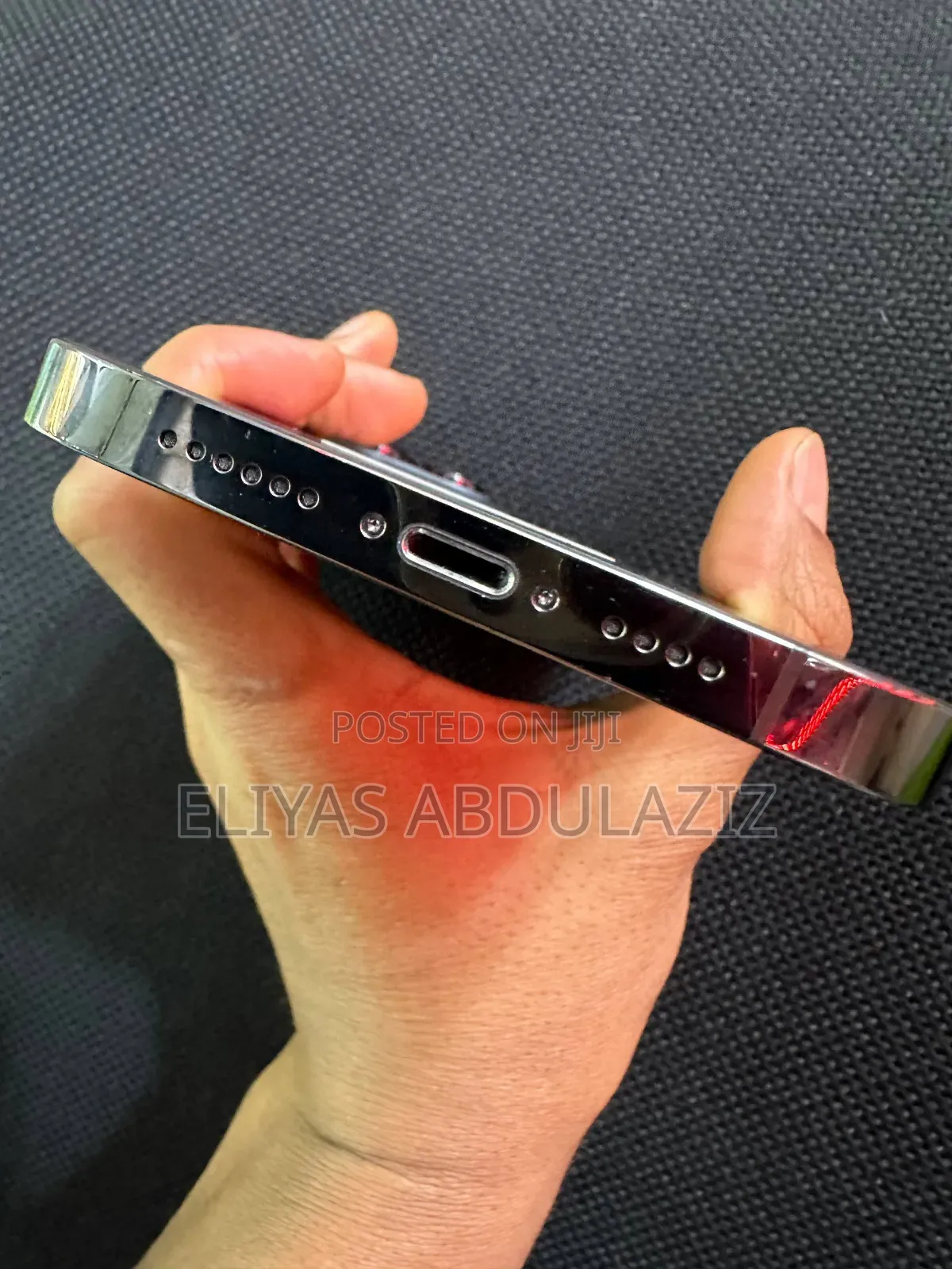 Apple iPhone 13 Pro Max 128 GB Graphite