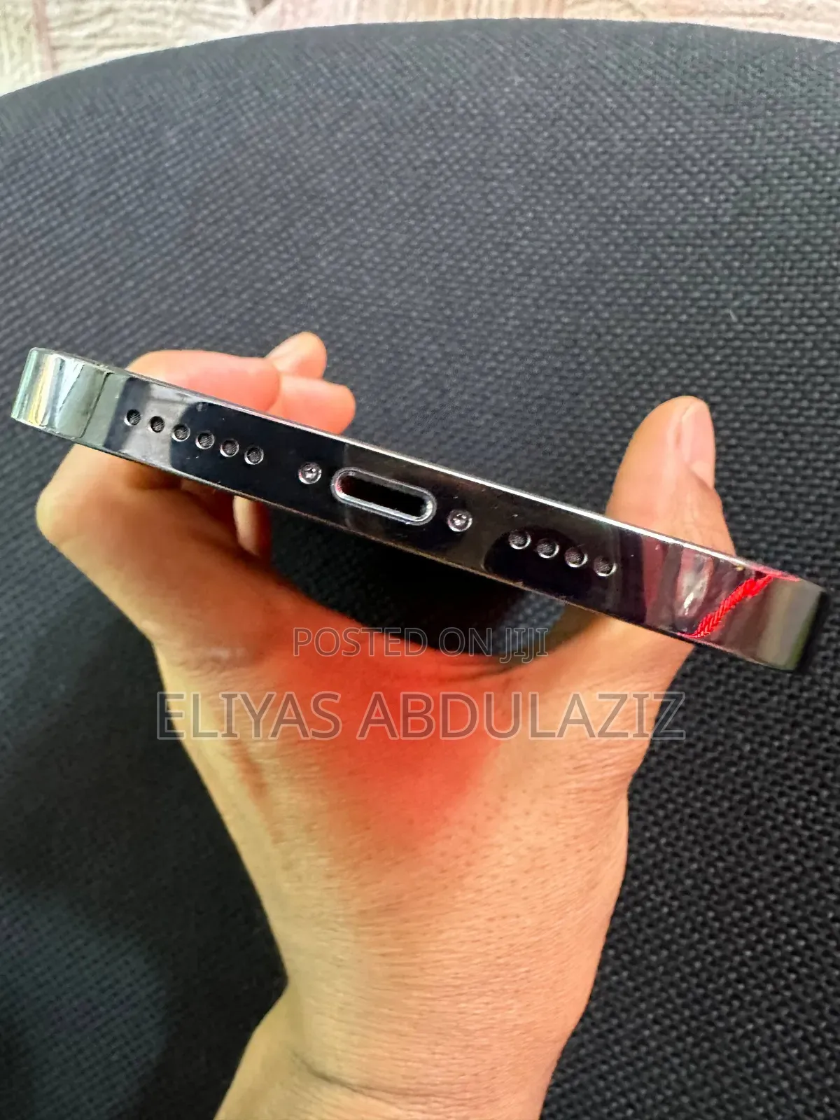 Apple iPhone 13 Pro Max 128 GB Graphite