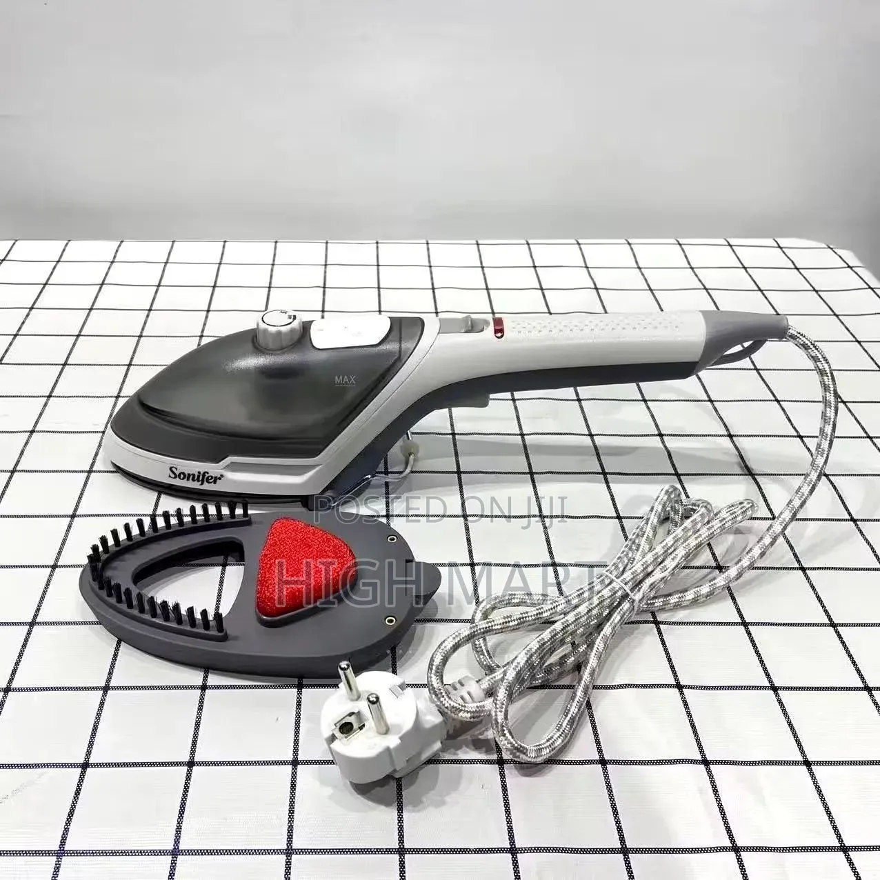 Sonifer SF-9078,steam Iron