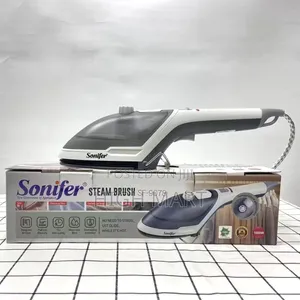 Sonifer SF-9078,steam Iron