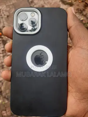 Apple iPhone 11 Pro 64 GB Black