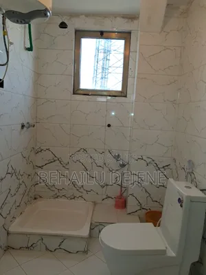 Furnished Studio Apartment in Lucysabrin Guest, Bole for rent