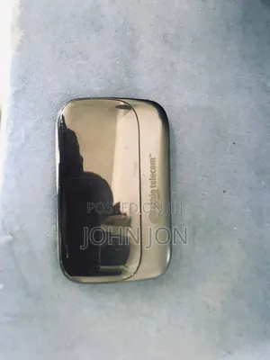 Tana Mobile Router