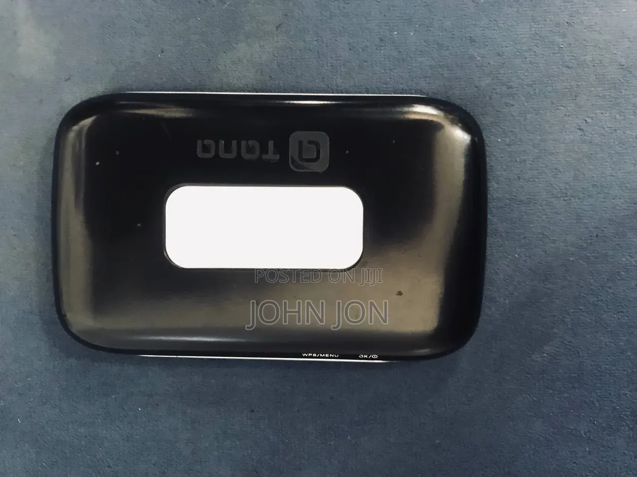 Tana Mobile Router