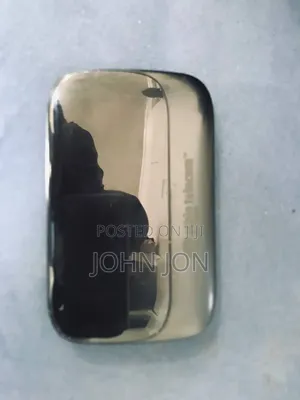 Tana Mobile Router