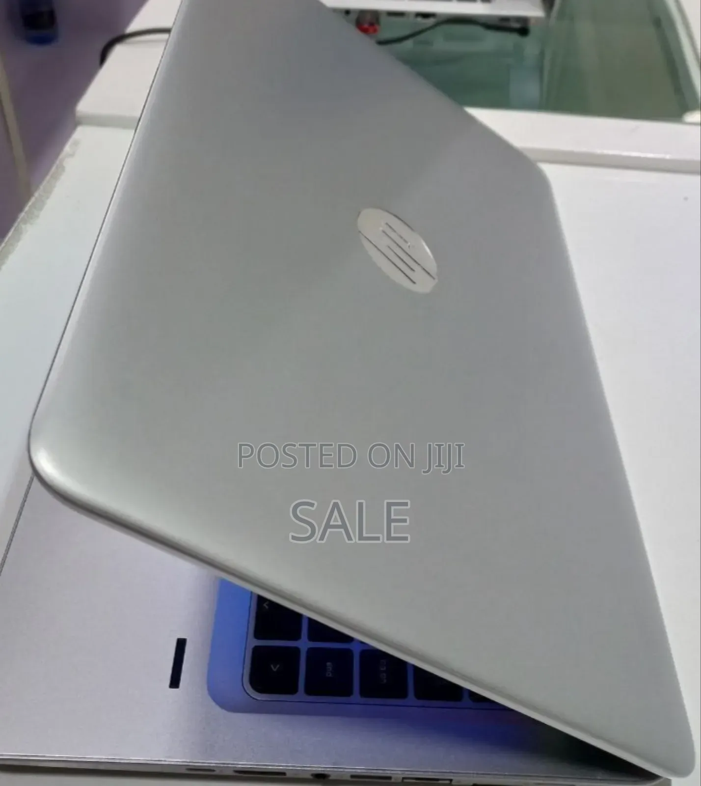 New Laptop HP EliteBook 840 G3 8GB Intel Core i5 SSD 256GB