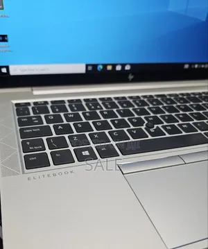 New Laptop HP EliteBook 840 G3 8GB Intel Core i5 SSD 256GB