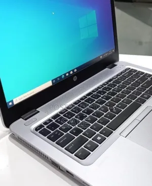 New Laptop HP EliteBook 840 G3 8GB Intel Core i5 SSD 256GB