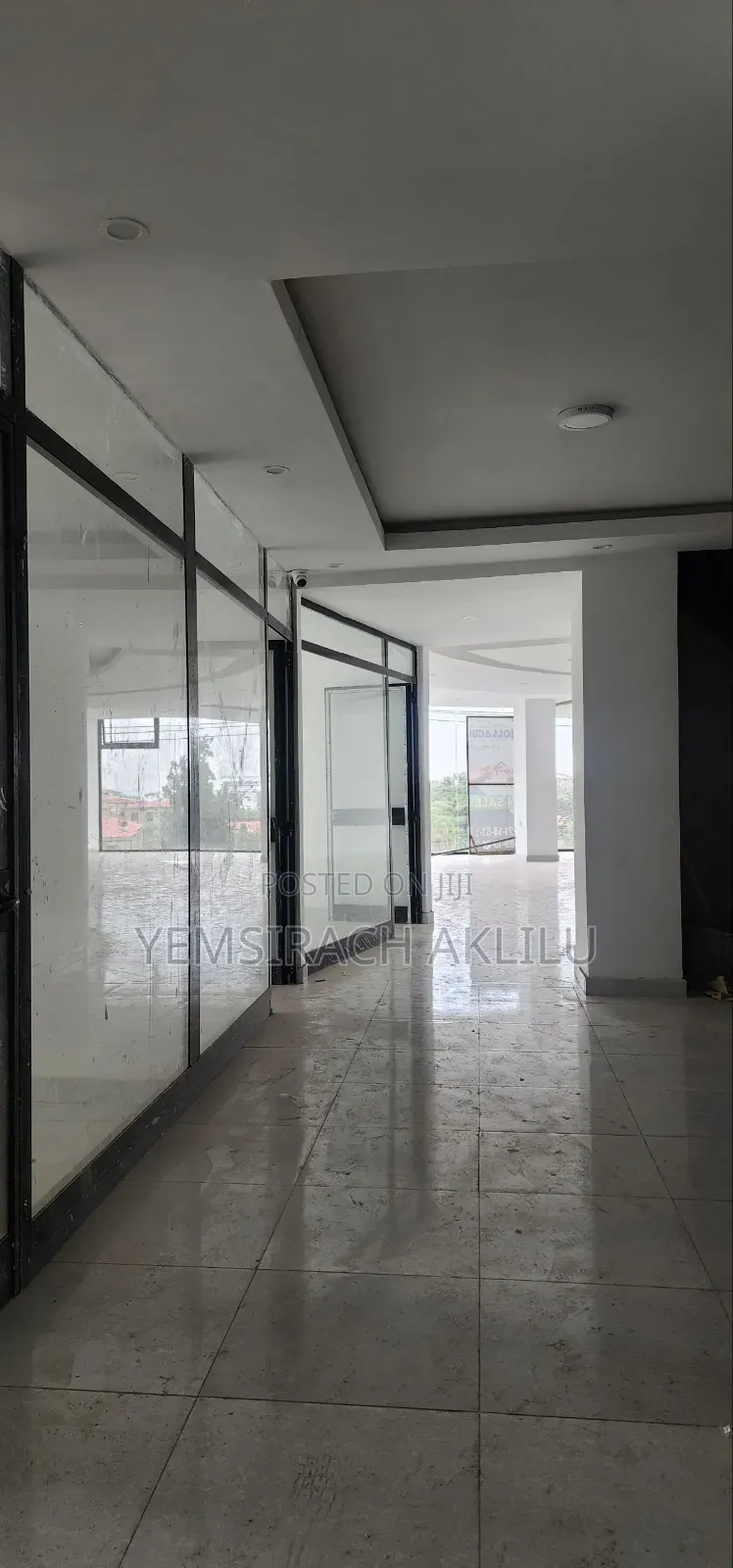 Duplex Shop