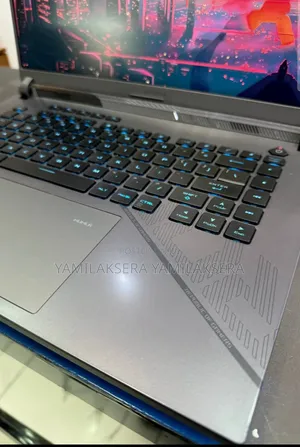 New Laptop Asus ROG Strix G16 G614 16GB Intel Core i9 SSD 1T