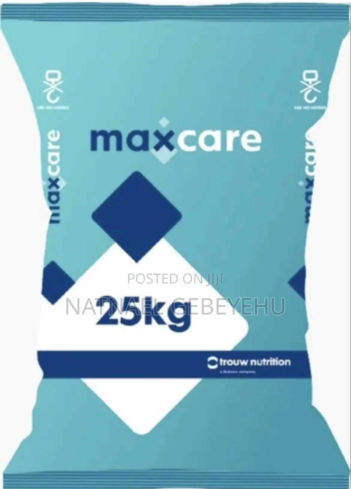 Maxcare Layer 2.5% Premix