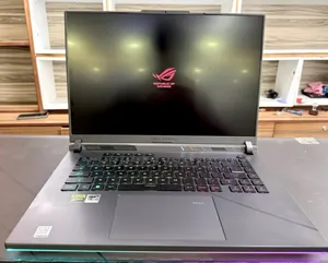 New Laptop Asus ROG Strix G16 G614 16GB Intel Core i9 SSD 1T