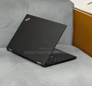 Laptop Lenovo ThinkPad Yoga 8GB Intel Core i5 SSD 256GB