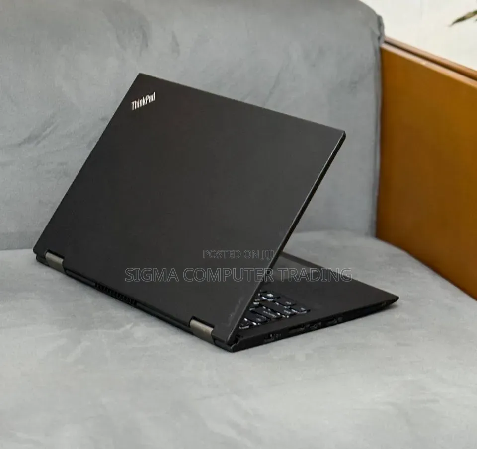 Laptop Lenovo ThinkPad Yoga 8GB Intel Core i5 SSD 256GB