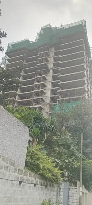 1bdrm Apartment in ትሮፓካል ኢሪልስቴት, Kirkos for Sale