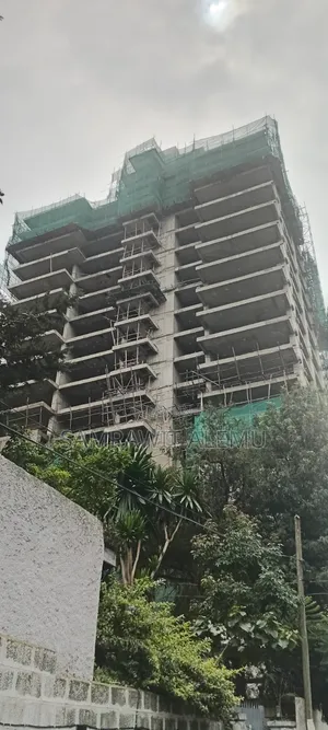 1bdrm Apartment in ትሮፓካል ኢሪልስቴት, Kirkos for Sale