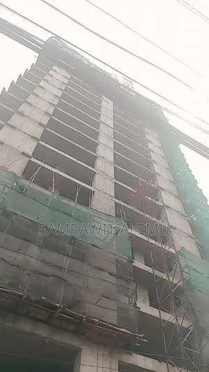 1bdrm Apartment in ትሮፓካል ኢሪልስቴት, Kirkos for Sale