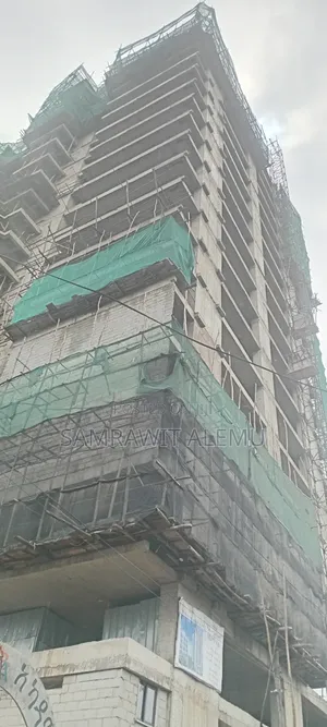 1bdrm Apartment in ትሮፓካል ኢሪልስቴት, Kirkos for Sale
