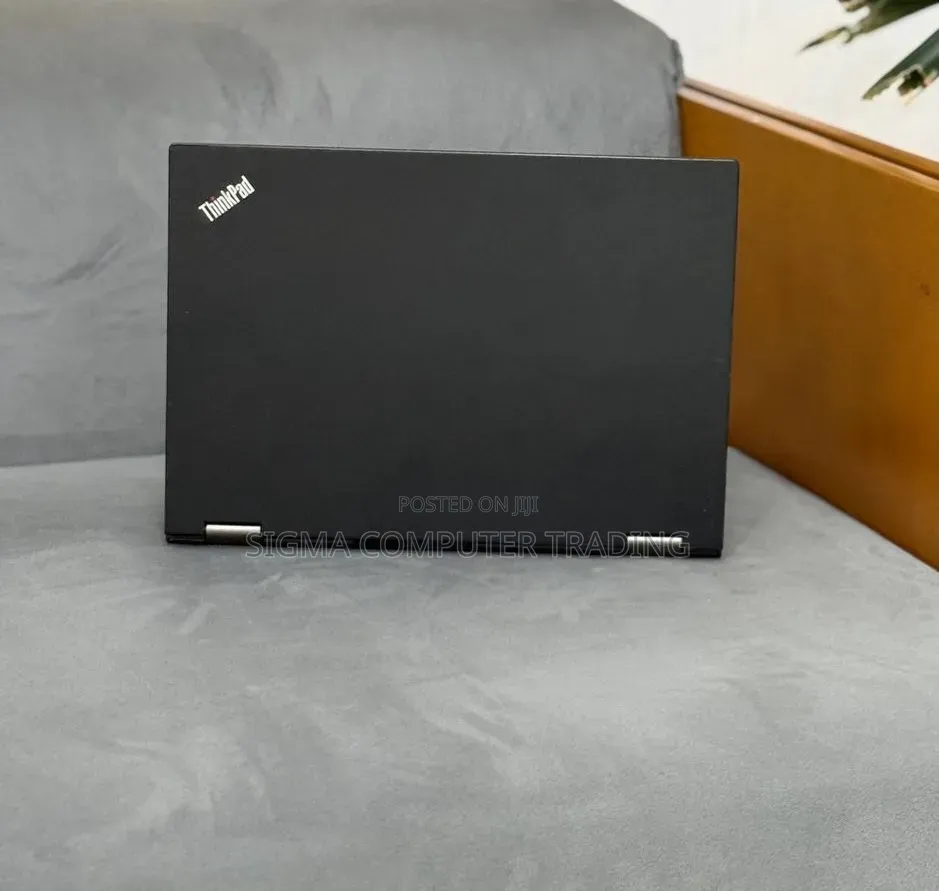Laptop Lenovo ThinkPad Yoga 8GB Intel Core i5 SSD 256GB