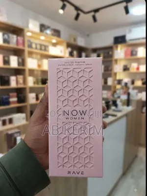 Rave Now Women Eau De Parfum