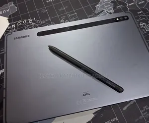 New Samsung Galaxy Tab S7 128 GB