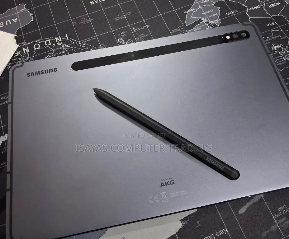 New Samsung Galaxy Tab S7 128 GB