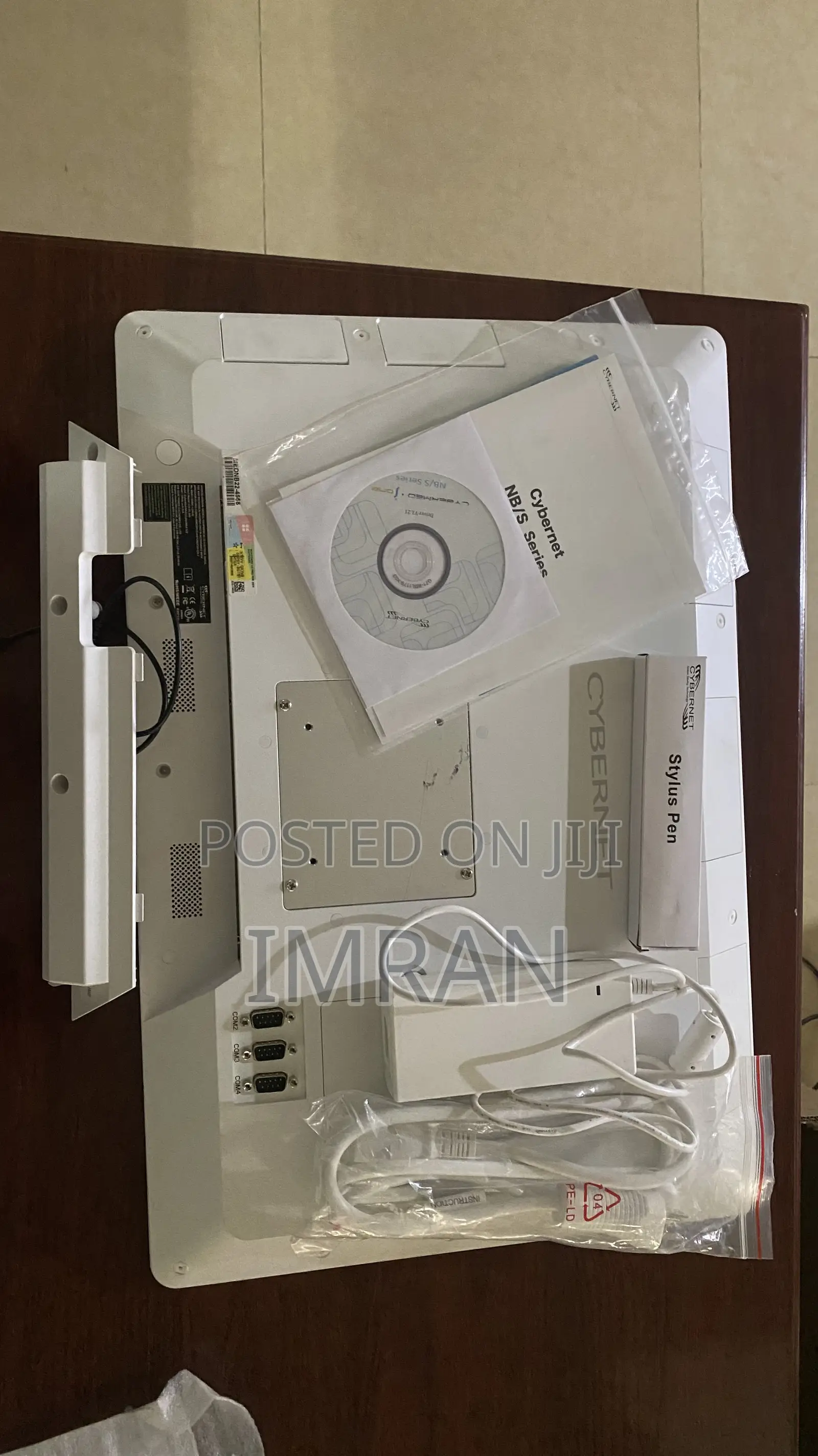 CyberMed NB Series