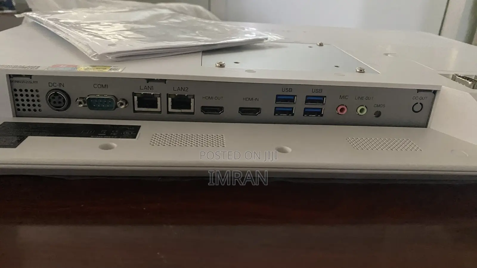 CyberMed NB Series