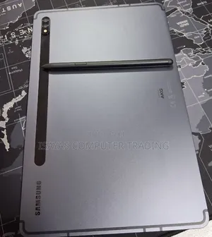 New Samsung Galaxy Tab S7 128 GB