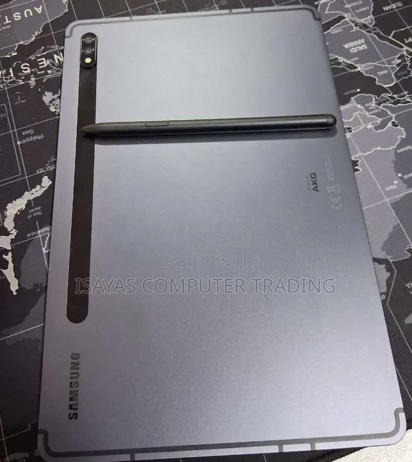 New Samsung Galaxy Tab S7 128 GB