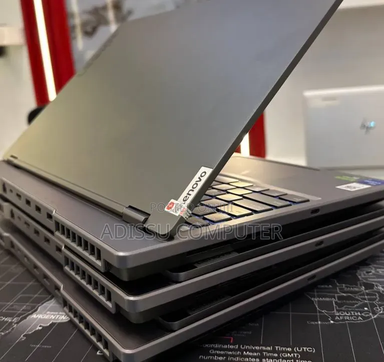 New Laptop Lenovo Legion 5 24GB Intel Core i7 SSD 1T