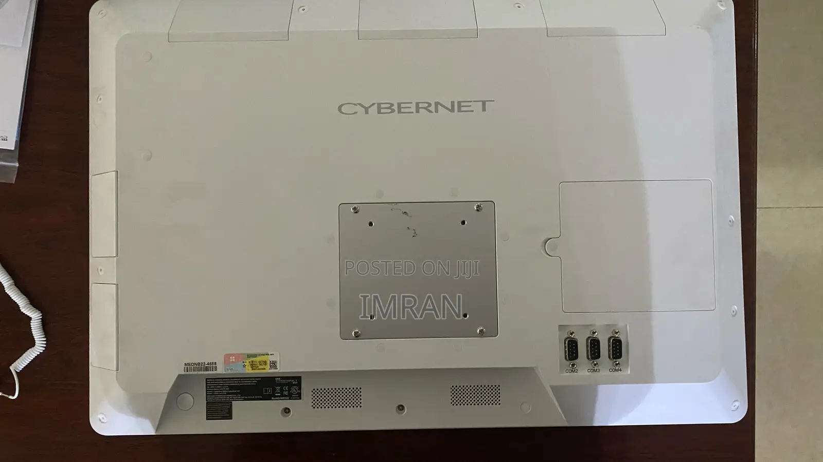 CyberMed NB Series