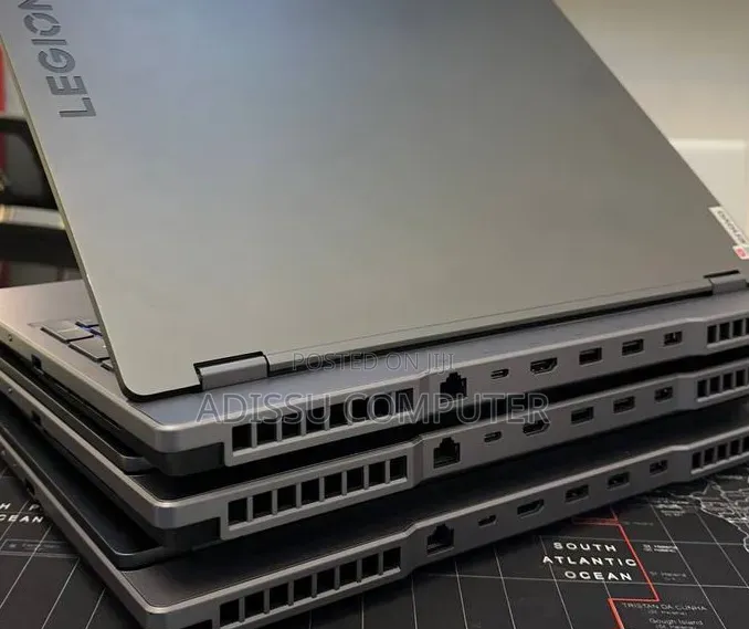 New Laptop Lenovo Legion 5 24GB Intel Core i7 SSD 1T