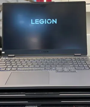 New Laptop Lenovo Legion 5 24GB Intel Core i7 SSD 1T