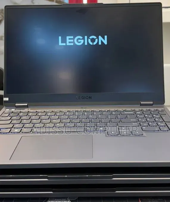New Laptop Lenovo Legion 5 24GB Intel Core i7 SSD 1T