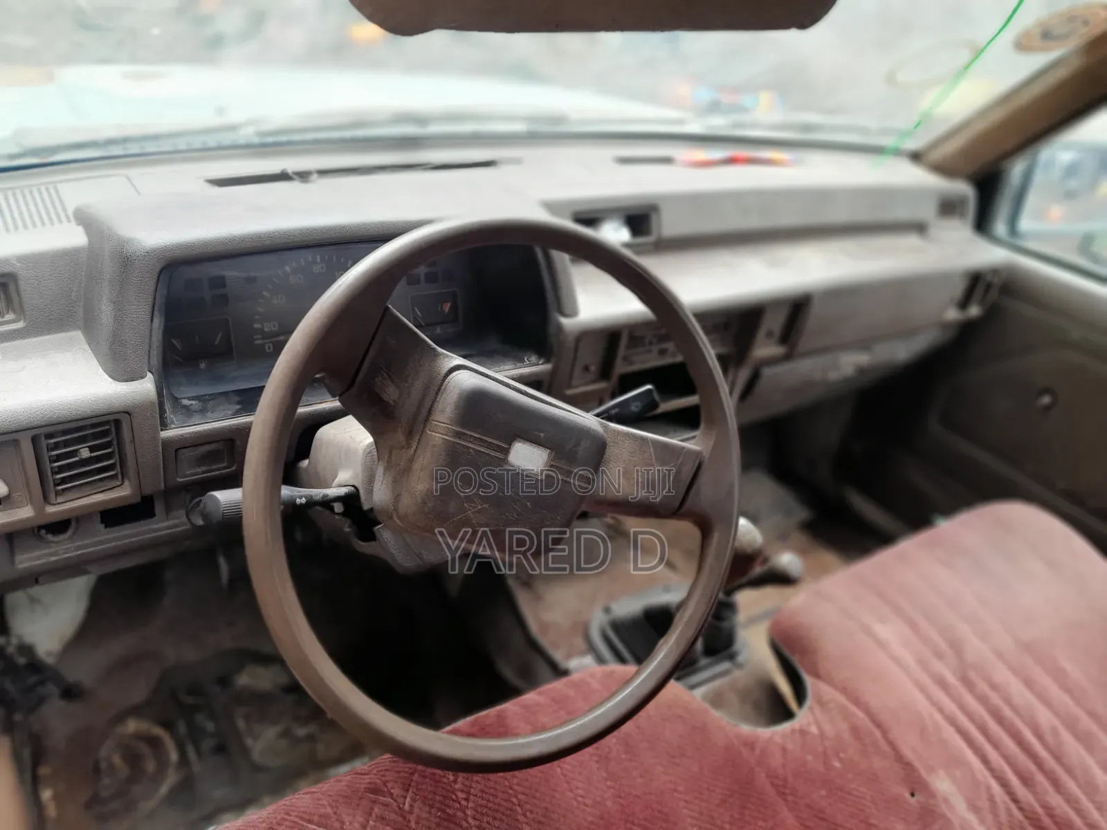 Mitsubishi L200 1998 White