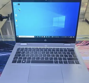 New Laptop HP ProBook x360 435 G8 16GB AMD Ryzen 7 SSD 512GB