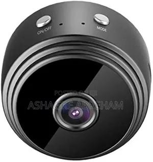 Mini CCTV Camera