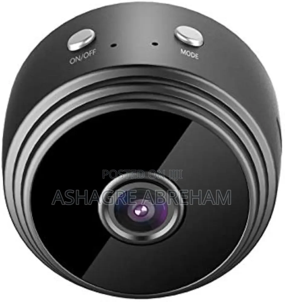 Mini CCTV Camera