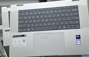New Laptop HP Envy x360 16GB Intel Core Ultra 7 SSD 1T
