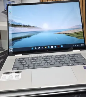 New Laptop HP Envy x360 16GB Intel Core Ultra 7 SSD 1T