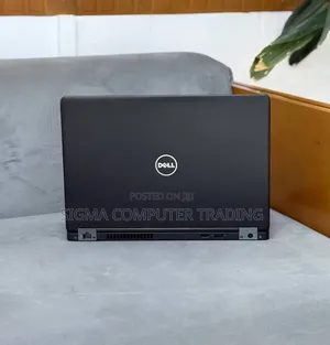 Laptop Dell Latitude 7480 8GB Intel Core i5 SSD 256GB
