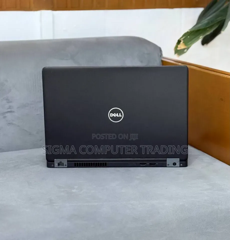 Laptop Dell Latitude 7480 8GB Intel Core i5 SSD 256GB