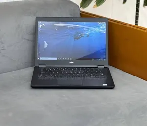 Laptop Dell Latitude 7480 8GB Intel Core i5 SSD 256GB